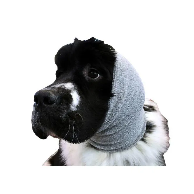 Hovedbilde Ear Buddy Grey (Xtra Large) , ShowTech