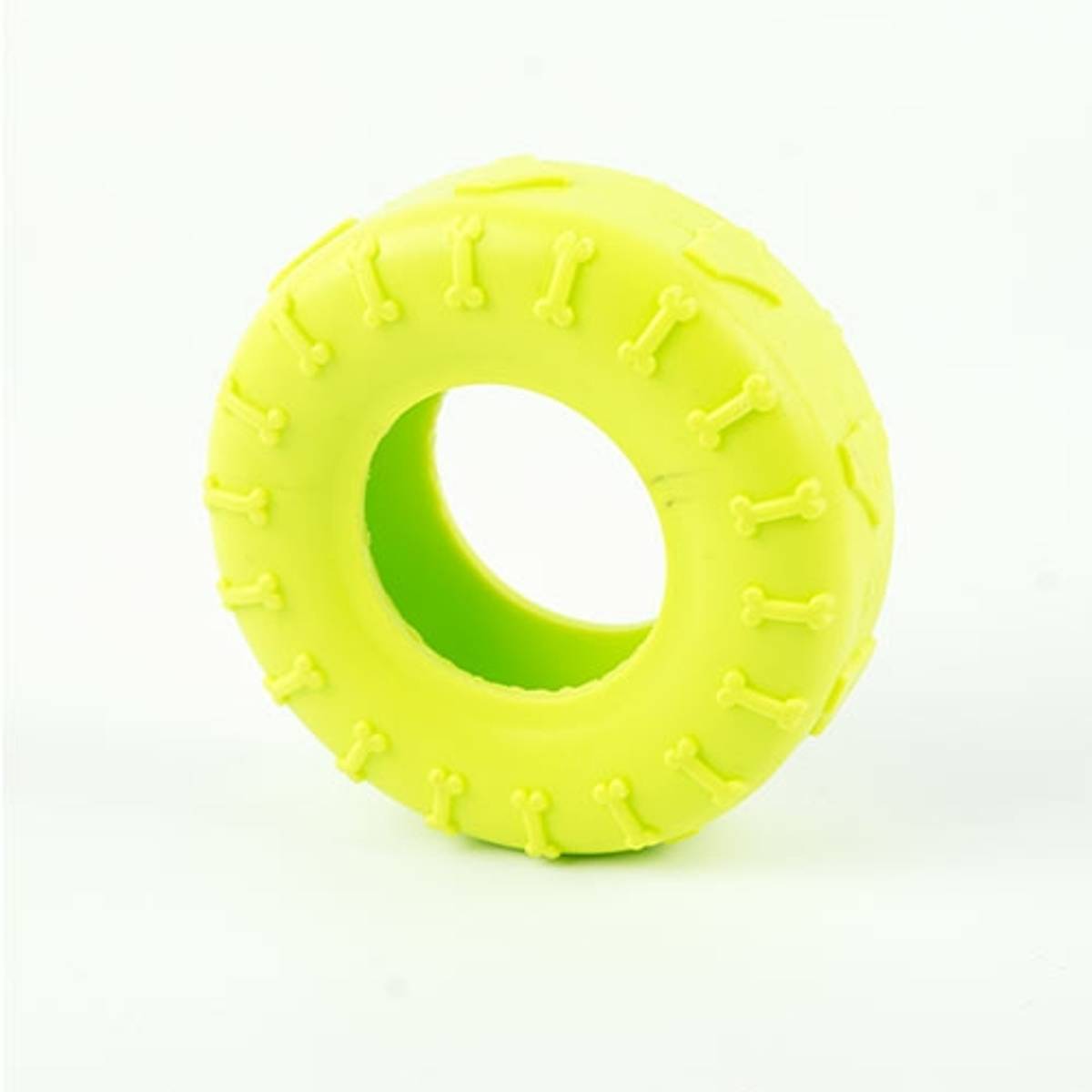 Wheel Tyggeleke av Termoplastisk Gummi, Ibanez