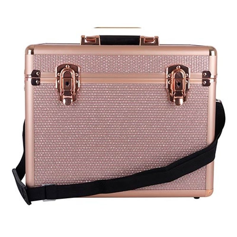 Grooming case (Rose Gold), Groom-X 