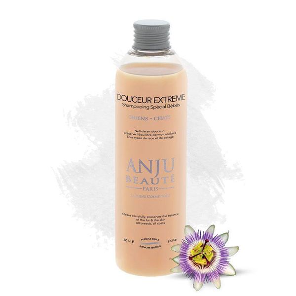 Hovedbilde Douceur Exreme  Shampo 250 ml, Anju-Beautè