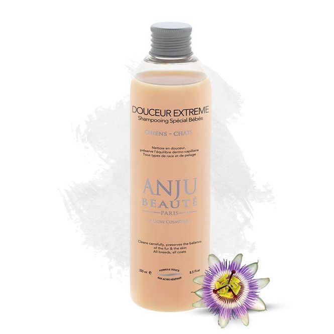 Hovedbilde Douceur Exreme  Shampo 250 ml, Anju-Beautè