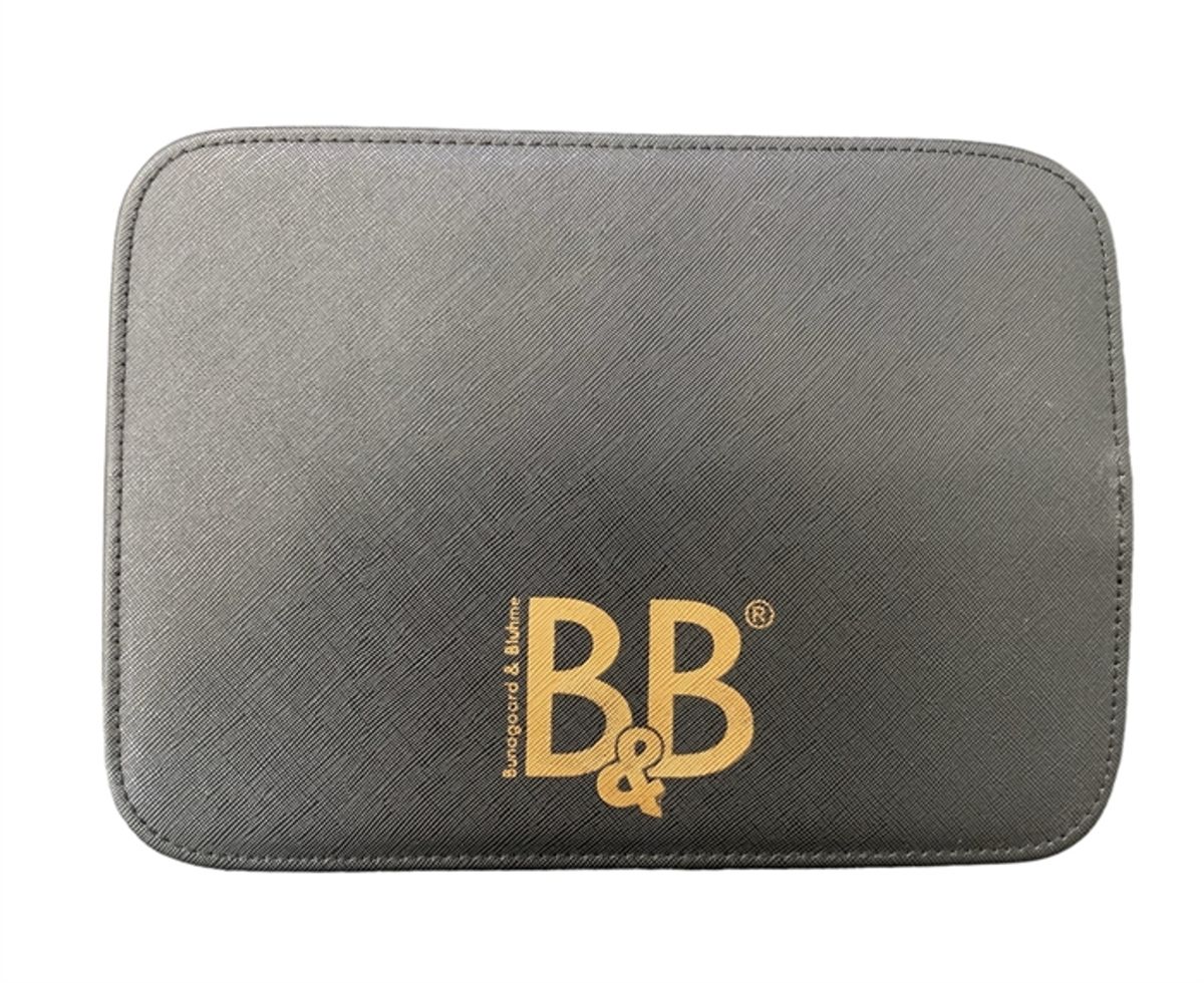 Sakse etui til 1 saks, B&B