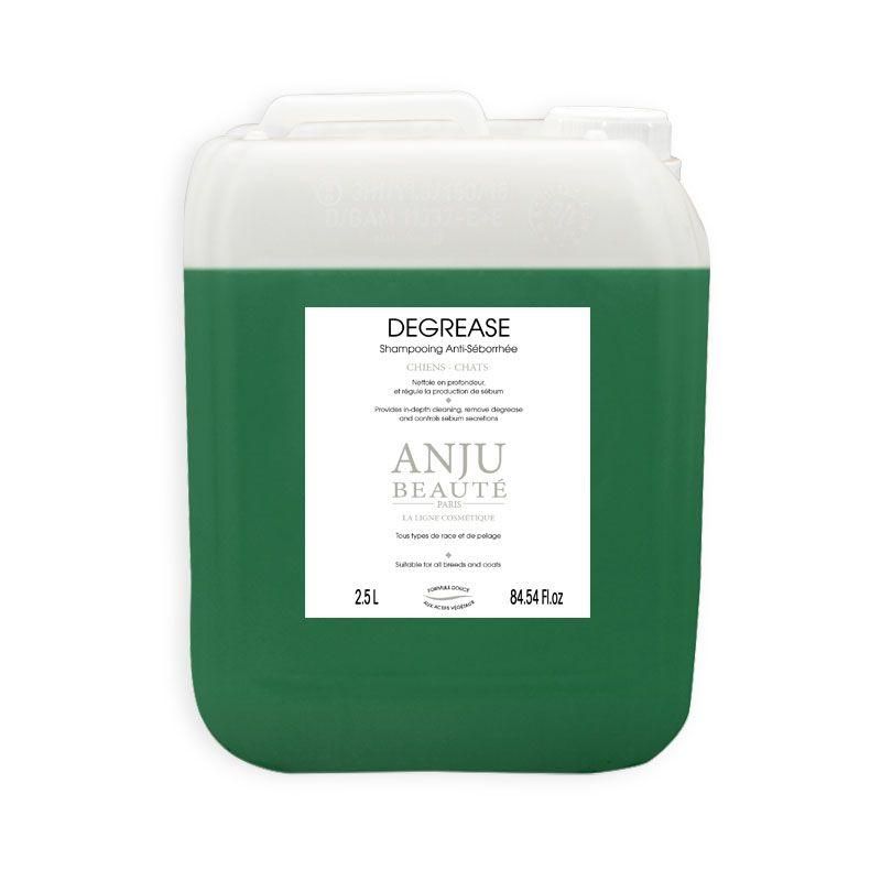 Degrease Shampo 2,5L, Anju-Beautè