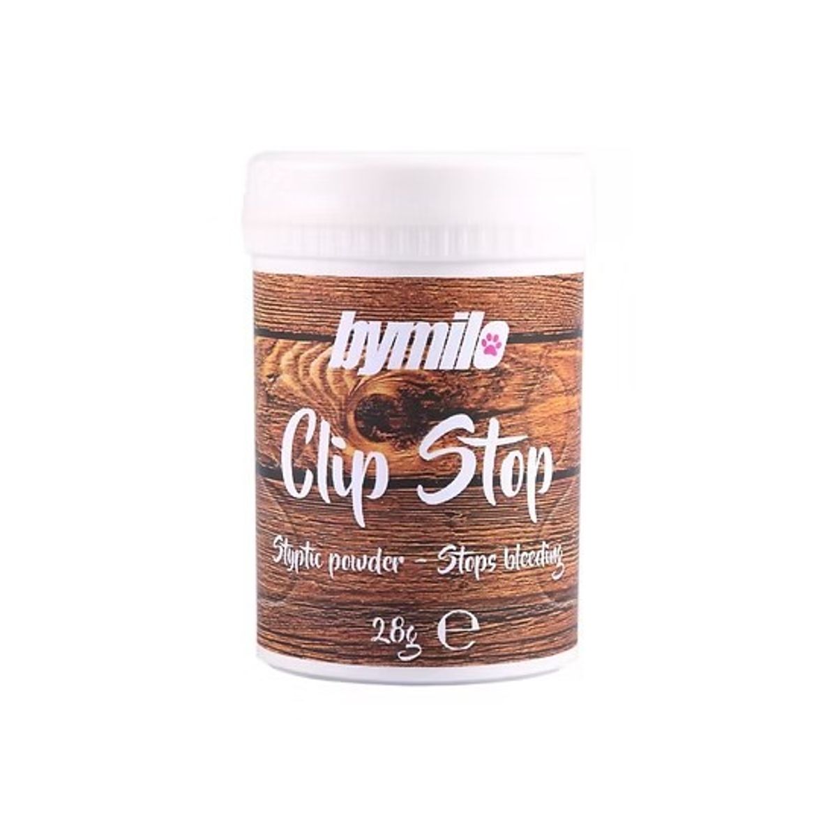 Clip Stop, Bymilo