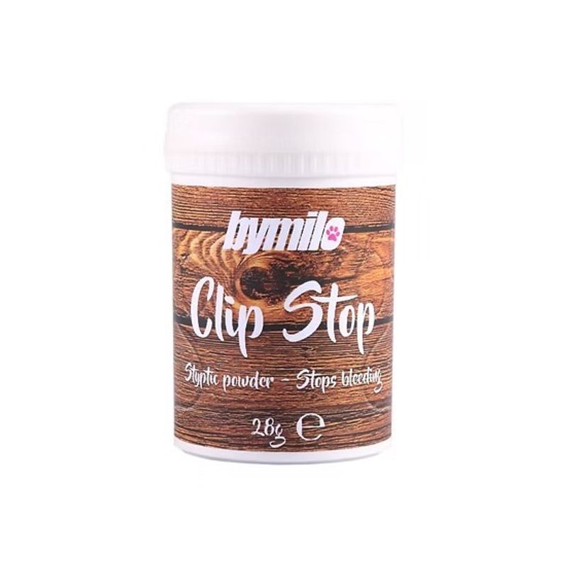 Clip Stop, Bymilo