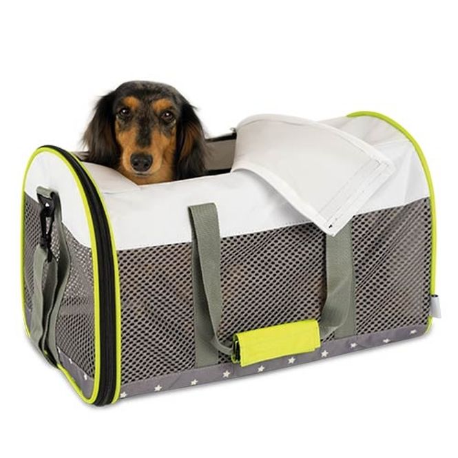 Hovedbilde Sport Colors Hvit Transport Bag (46x28x28cm), ...