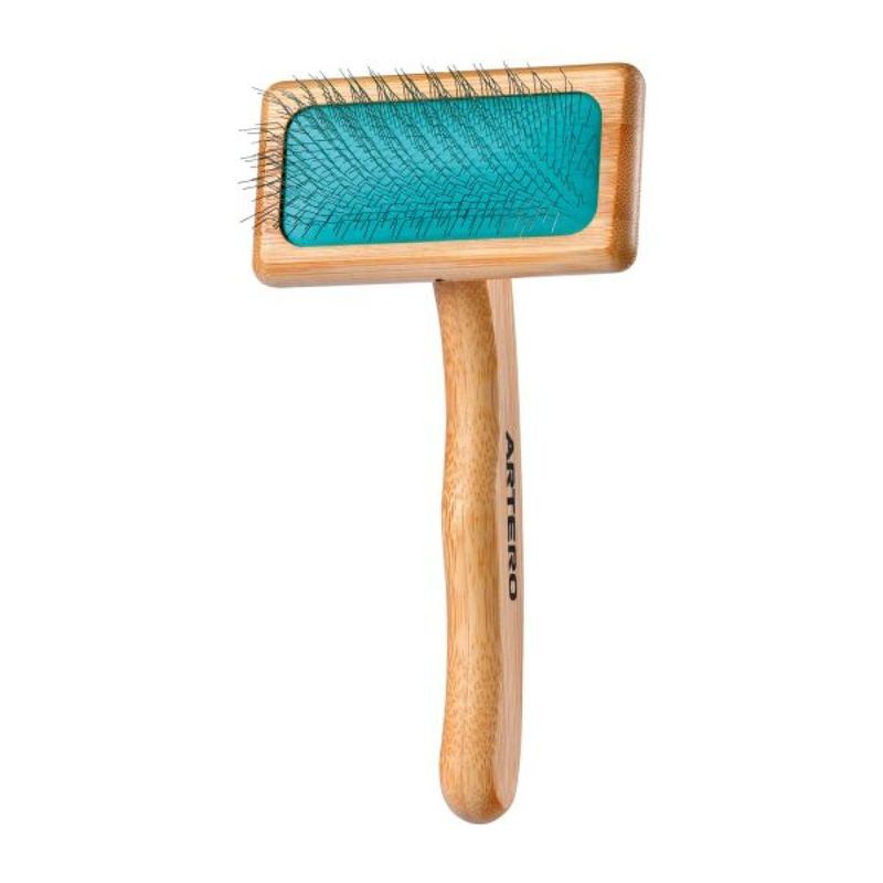 Stella Super soft slicker brush Smal, Artero
