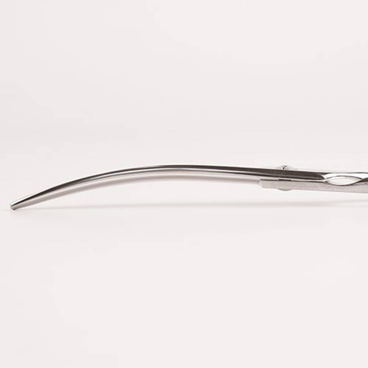 Moon buet saks med mikrospiss, 18 cm, Ibanez