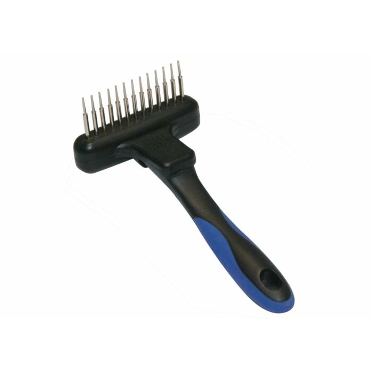 Twist & Cling Rake 9cm Dematting Comb, Show Tech