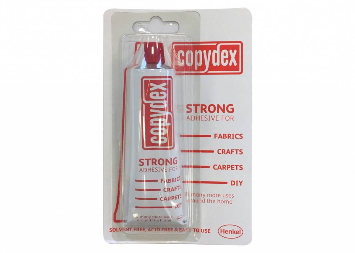 Ørelim Copydex 50 ml. Henkel