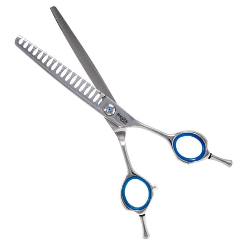 Diamond Rondine buet chunkersaks med 18 tenner, 16.5 cm, Ibanez