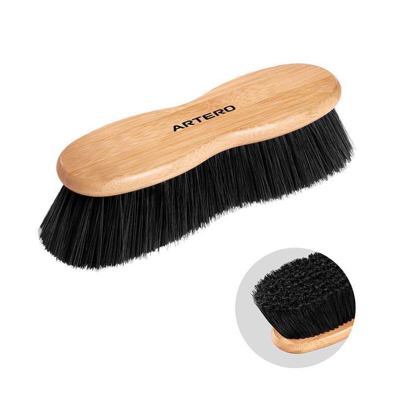 Brush Infinity R2 Horse Nature Collection, Artero