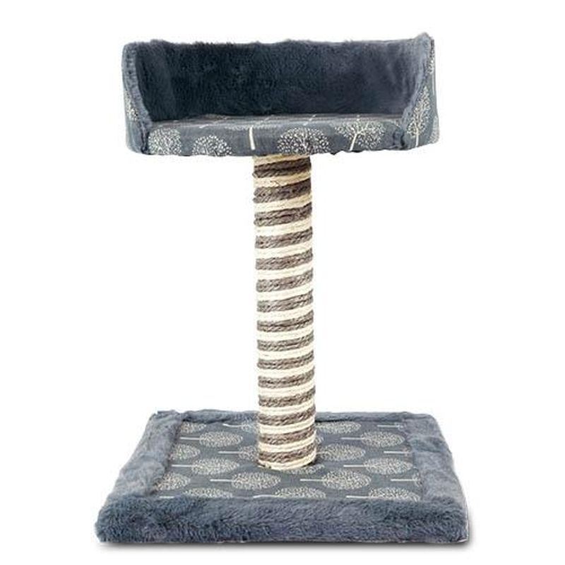 Dark Trees Scratching Tree 33x33x45cm, Ibanez
