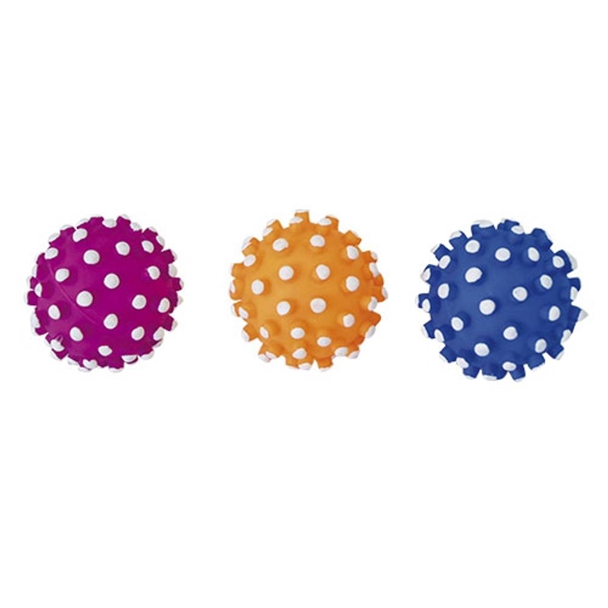 Hedgehog Ball Ø 10 cm, Ibanez