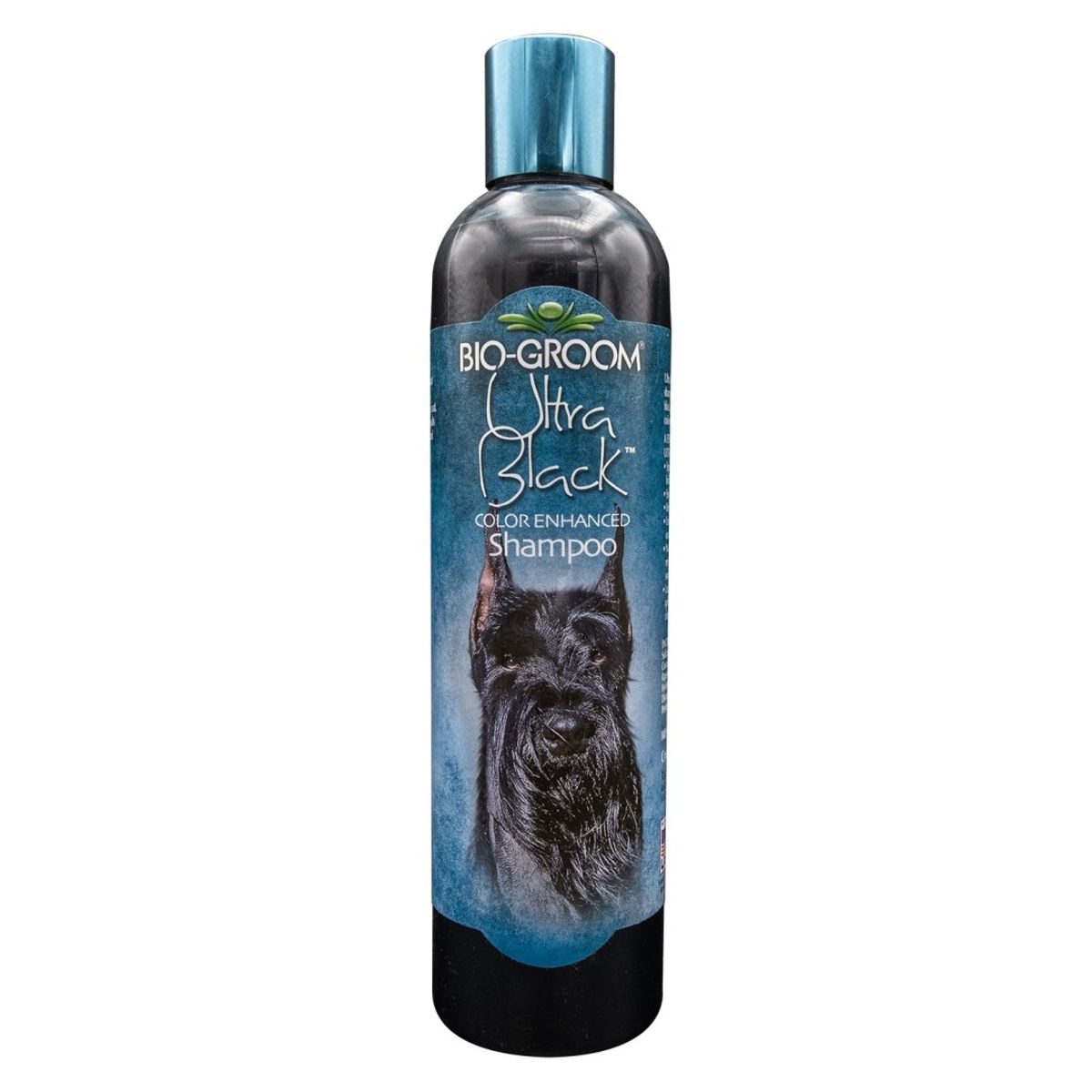 Ultra Black Shampoo 355 ml, Bio-Groom