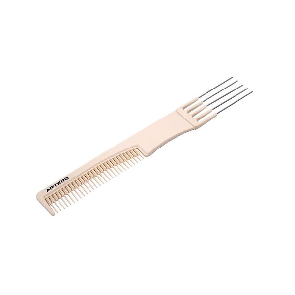 Hovedbilde Silicone Teasing Comb, Artero