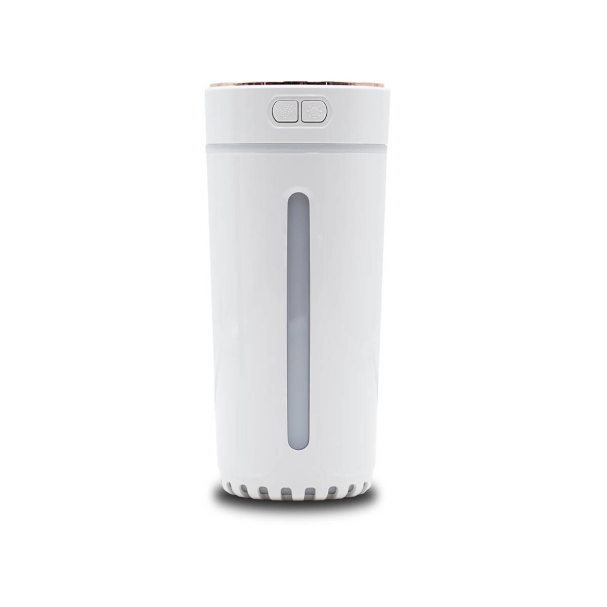 PowAir - Auto Mist med USB