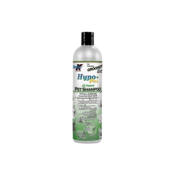 Hovedbilde Hypo+ Plus Shampoo 236 ml., DoubleK