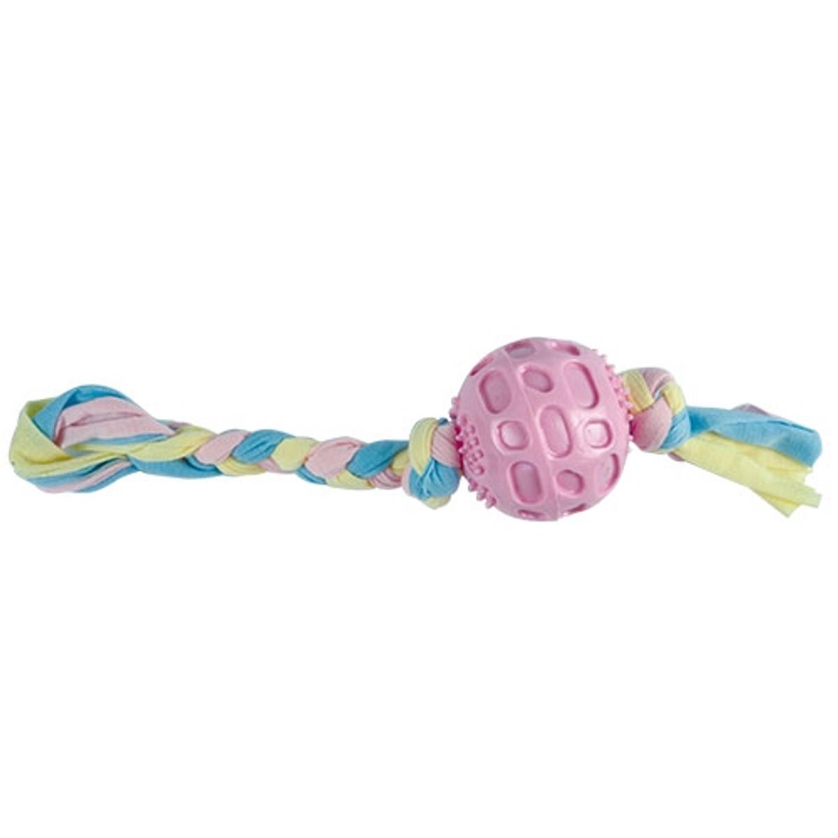 Ball with trapillo rope av Termoplastisk Gummi, Ibanez