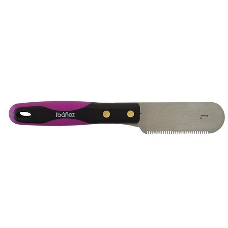 Trimmekniv for venstrehendte, Ibanez