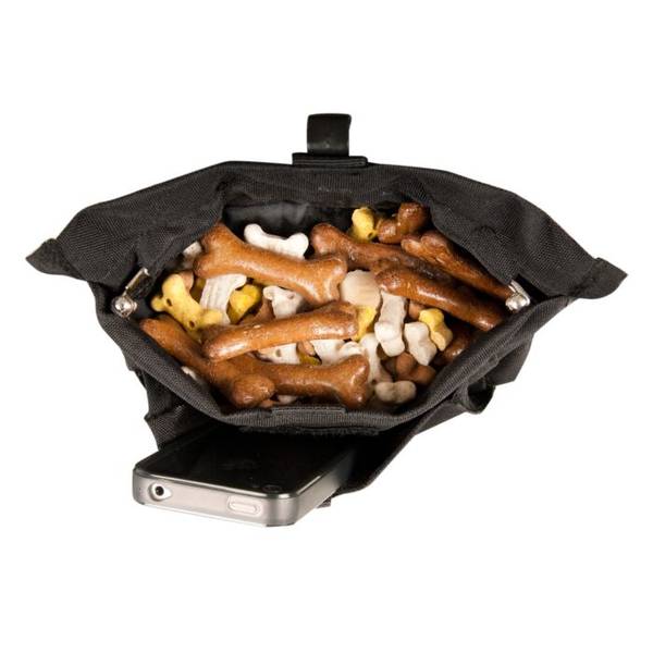 Hovedbilde Tech Treat Pouch, ShowTech
