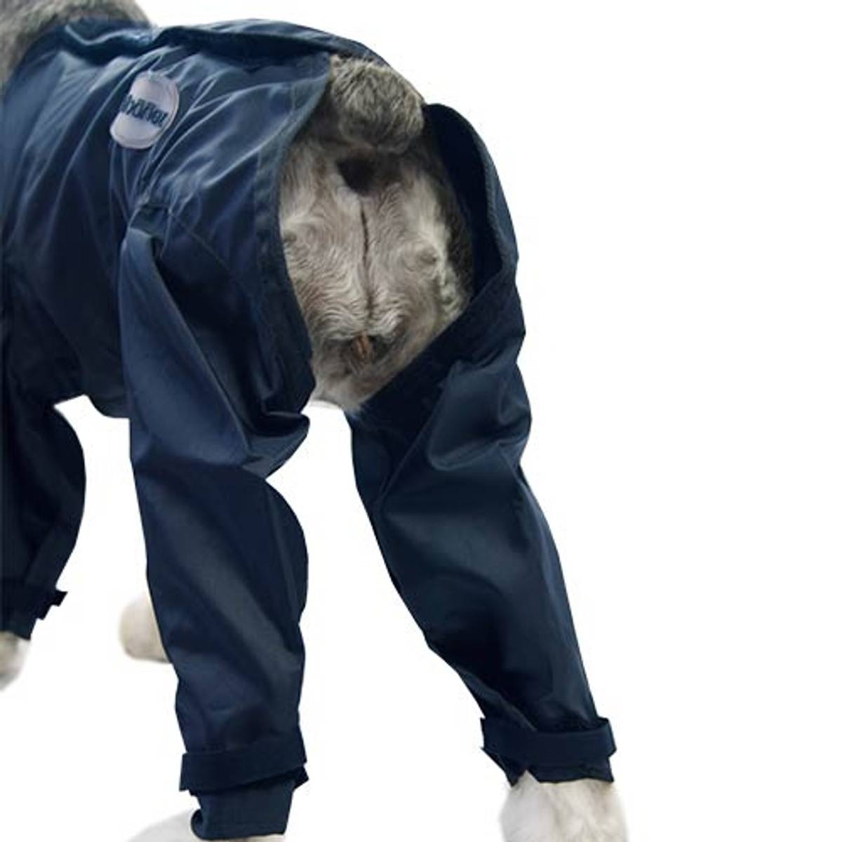 Regndress som puster comfort, Ibanez