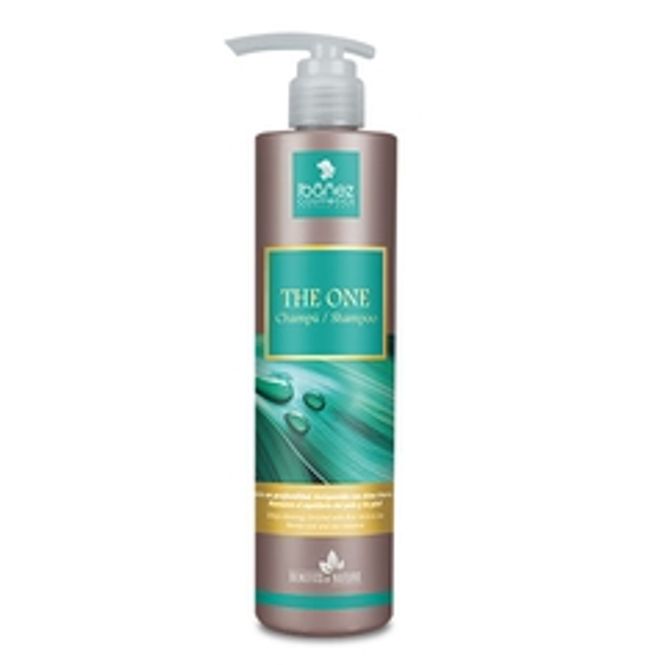 Hovedbilde The One sjampo 500 ml, Ibanez