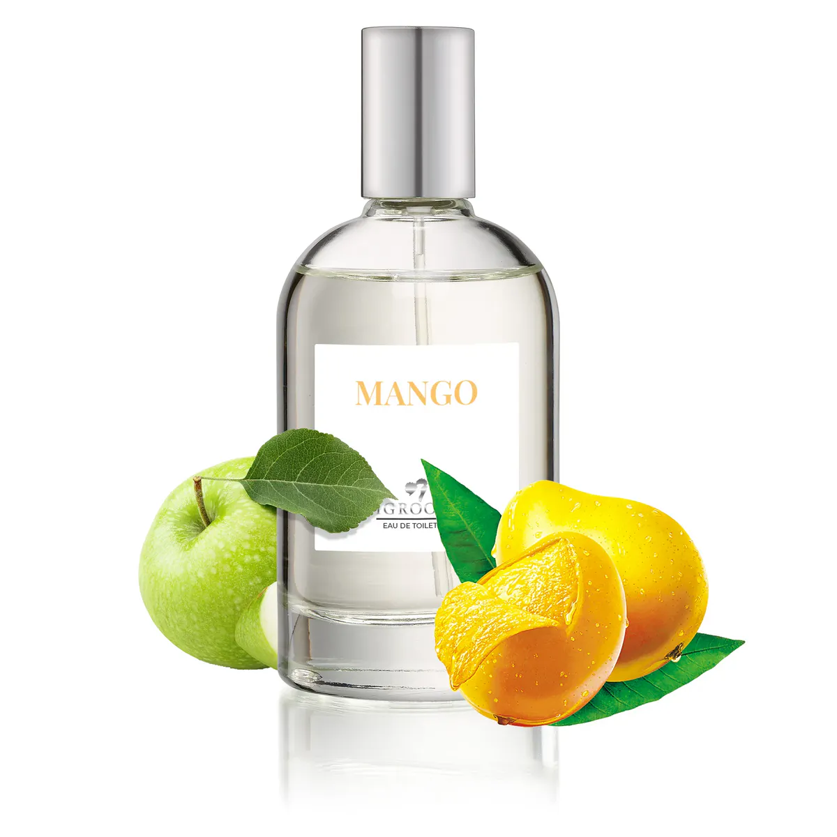 Mango Tango Perfume 100ml, iGROOM