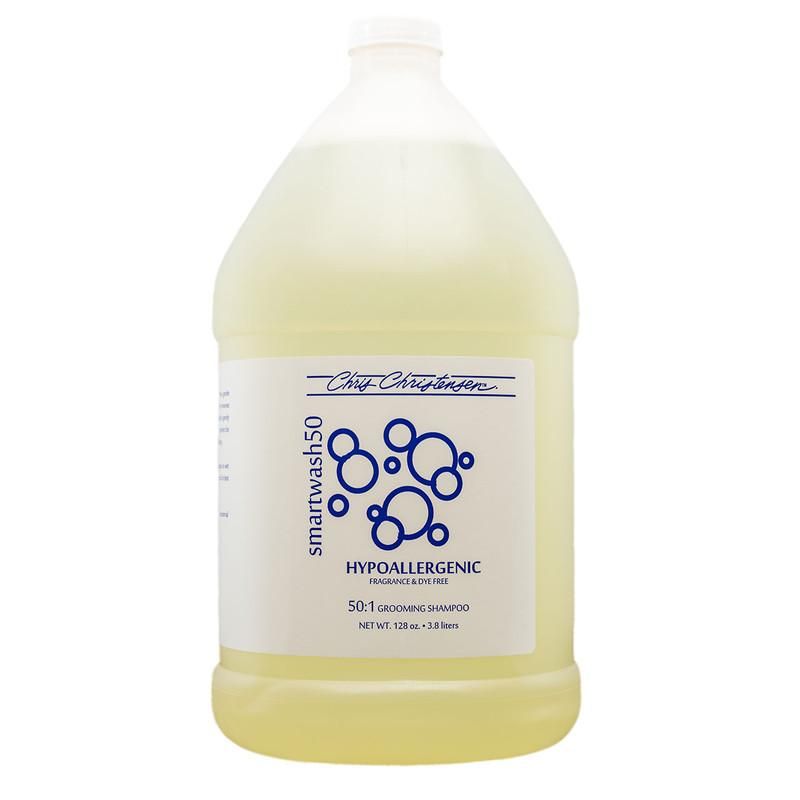 Smartwash50 Hypo-Allergenic Blend 3,8 L. Chris Christensen 