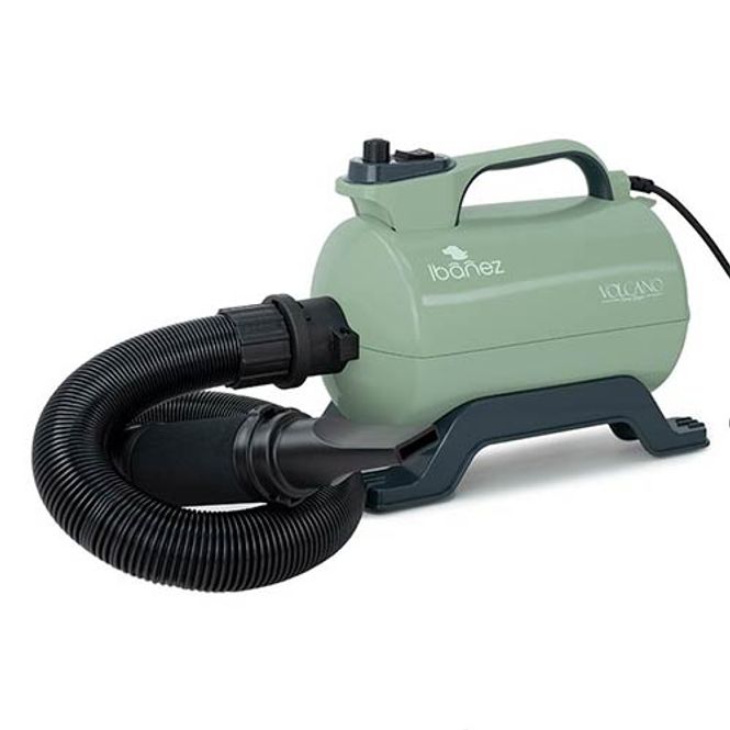 Hovedbilde Volcano hundeblåser 2800W, Ibanez