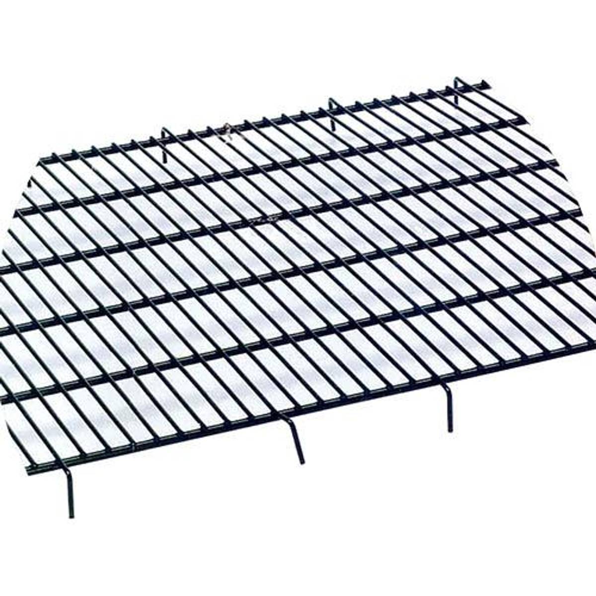 Metallgrill for bunn av nettingbur, Ibanez