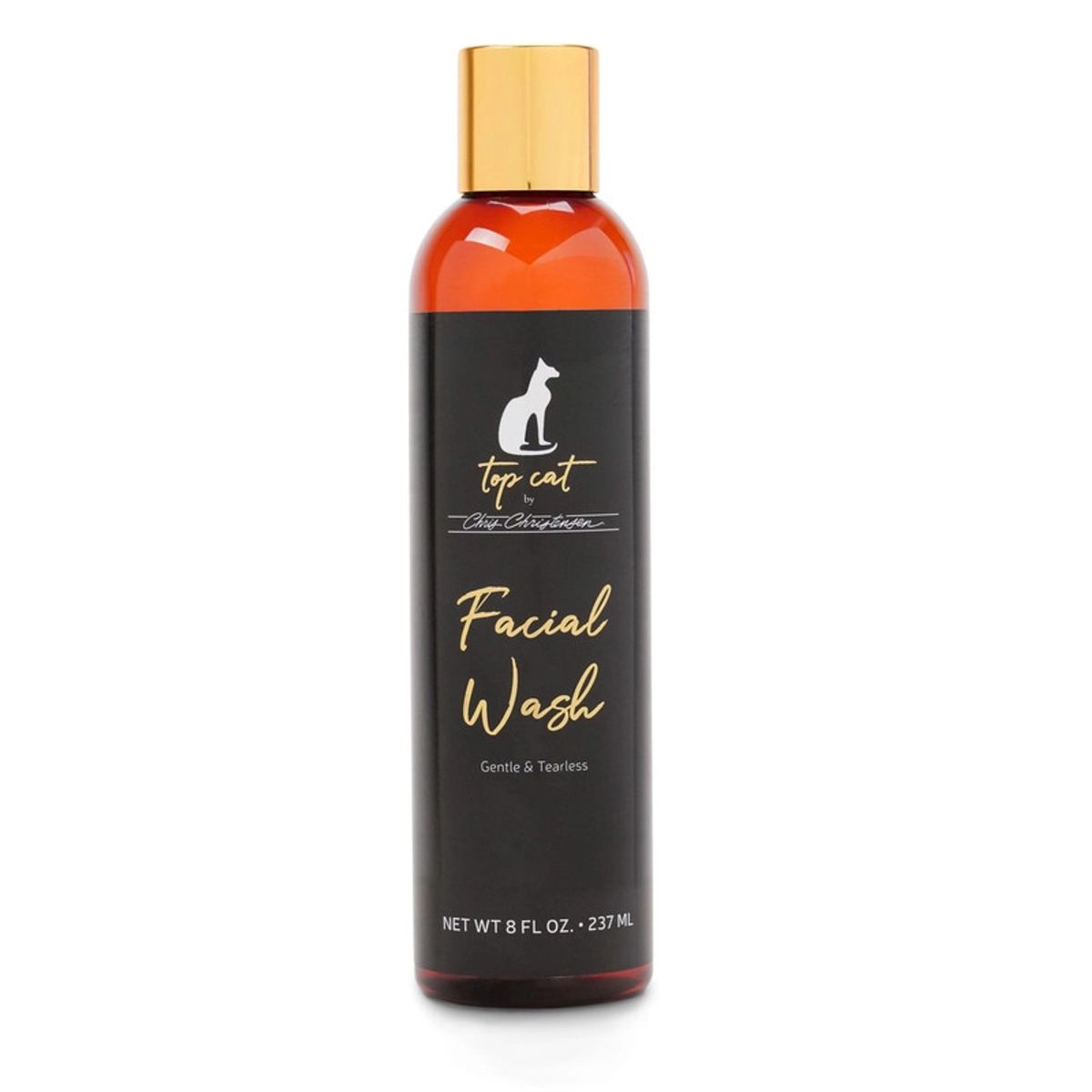 Topcat Facial Wash 236ml