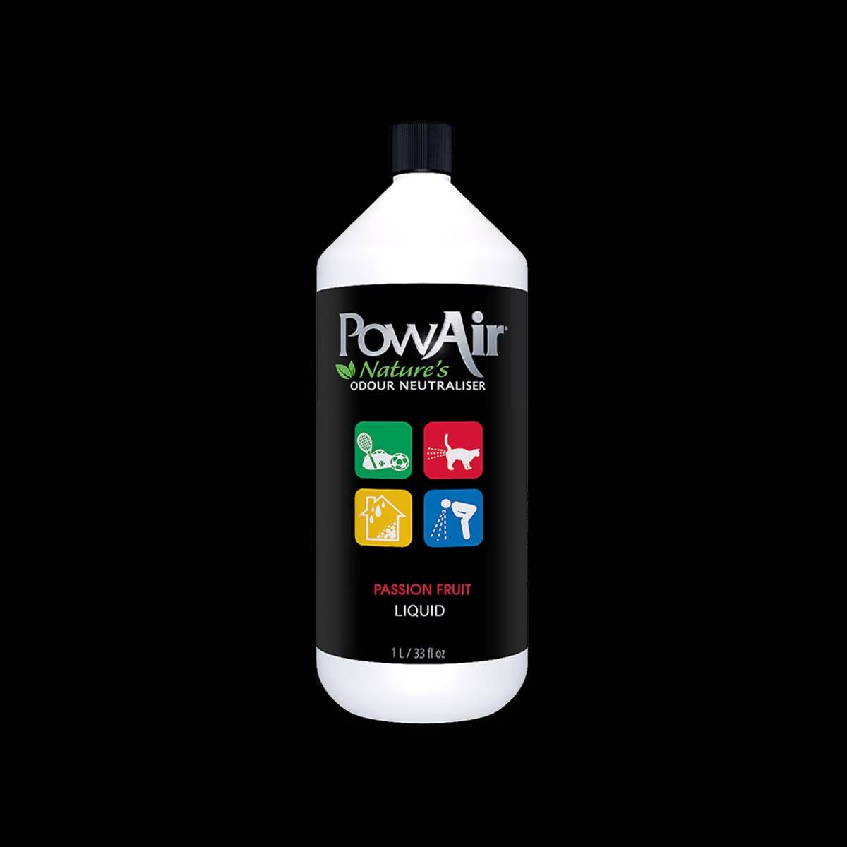 PowAir - Liquid 922ml