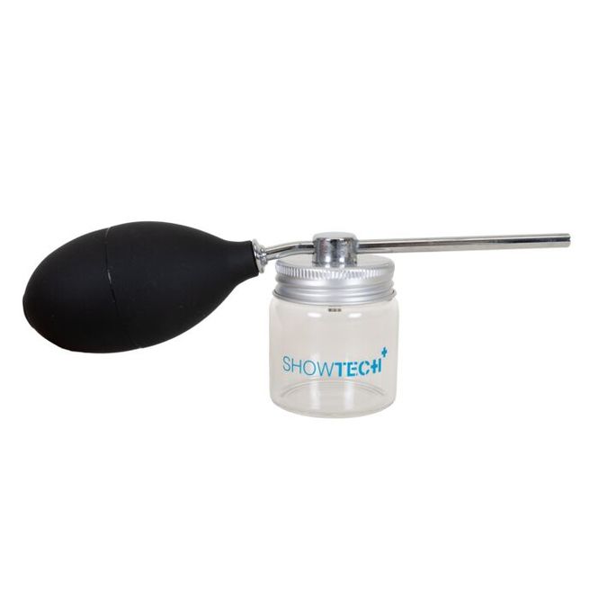Hovedbilde Powder Puffer 50 ml, ShowTech