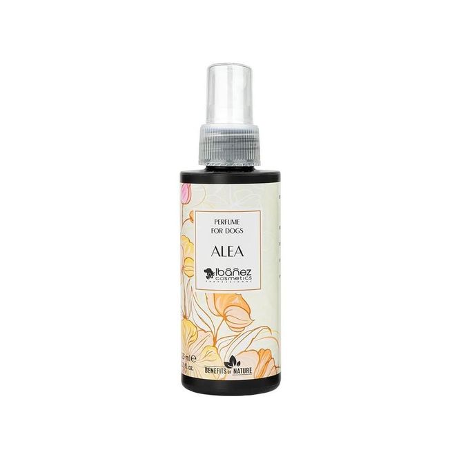 Hovedbilde Perfume Alea 125 ml, Ibanez