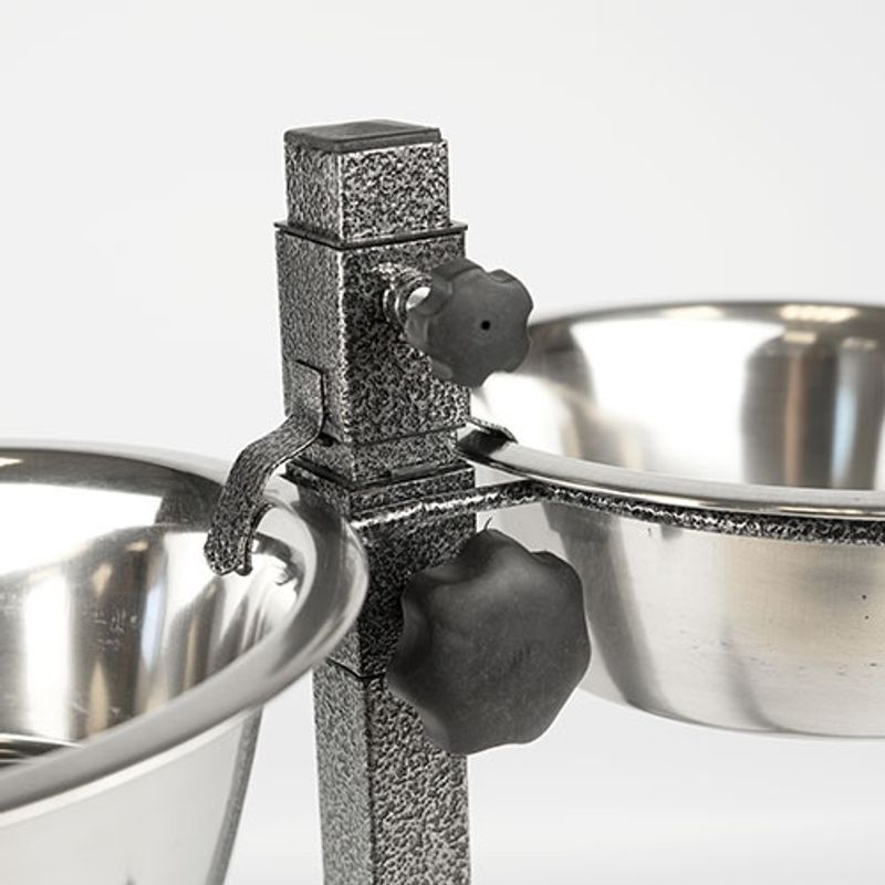 Matbar Stativ Med For Skåler 2L, Ibanez
