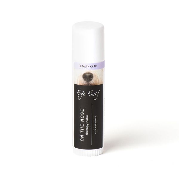Hovedbilde On the Nose Therapy Balm 14 g, Evy-Envy