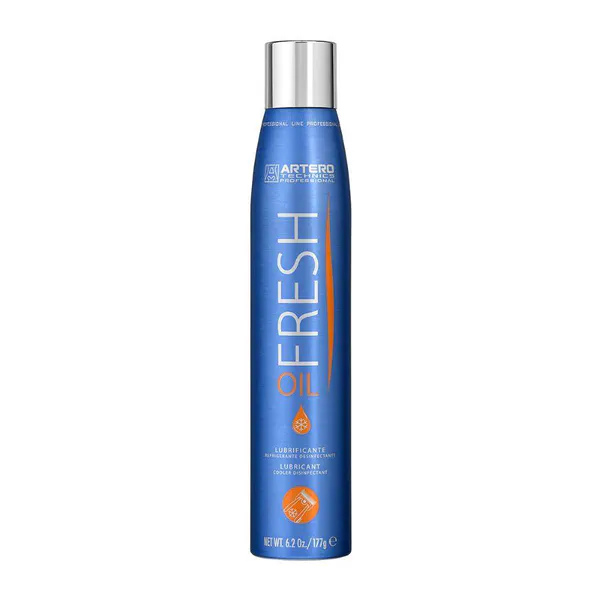 Hovedbilde Oil Fresh Cooling and Disinfectant Spray 177 ...