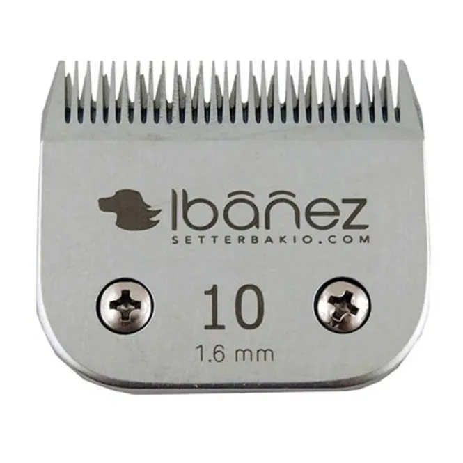 Hovedbilde Nº10 - 1,6mm Keramiske universalskjær, Ibanez