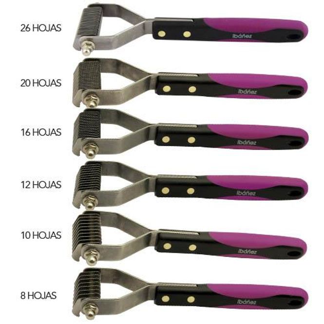 Hovedbilde Underullsrake 26 Blade, Ibanez