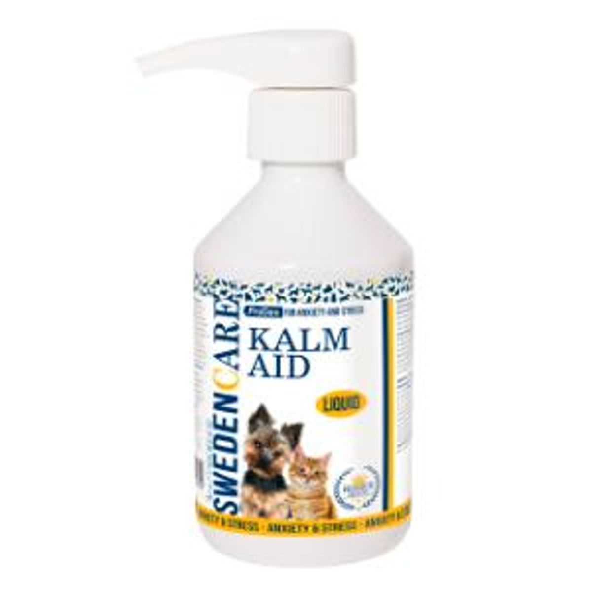 KalmAid, 250 ml., Swedencare