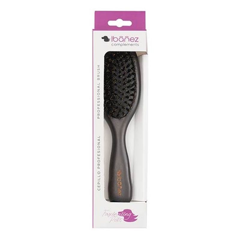 Bristles Brush, Ibanez