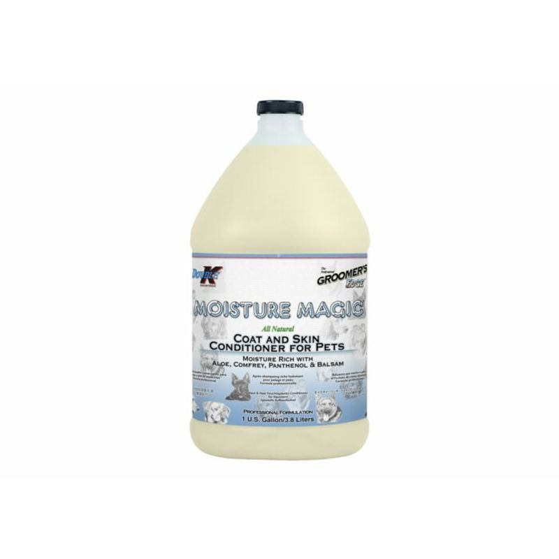 Moisture Magic Balsam 3,8L, DoubleK