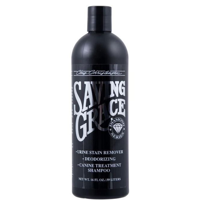 Hovedbilde Saving Grace Shampoo 455 ml. Chris Christensen 