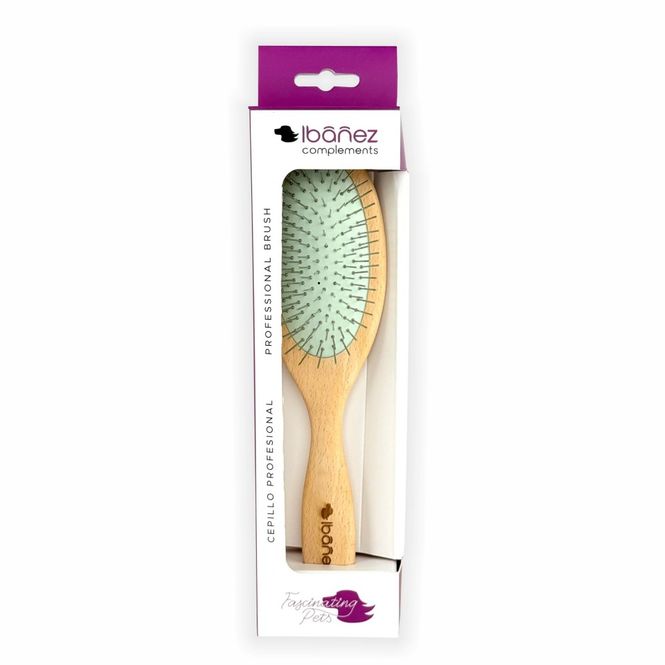 Hovedbilde 18mm  Butter Brush, Big 23cm, Ibanez