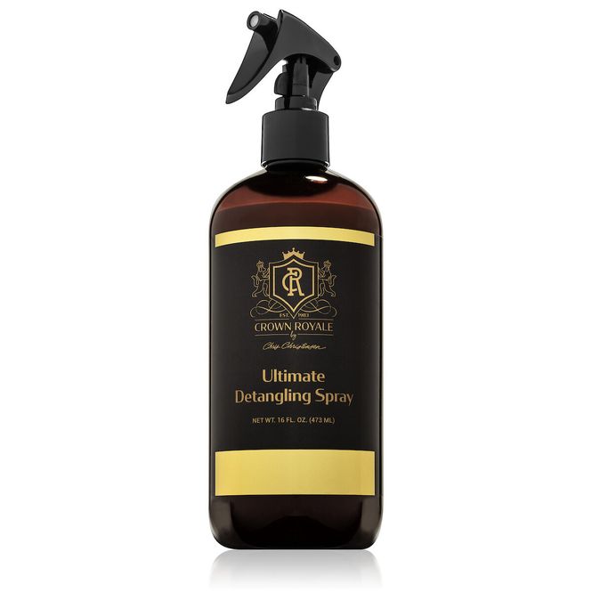 Hovedbilde Detangling Spray 473 ml, Crown Royale