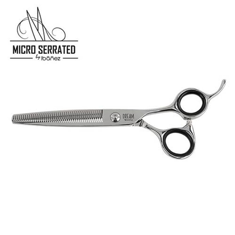 Dream formingssaks med mikrospiss, 46 tenner, 16.5 cm, Ibanez