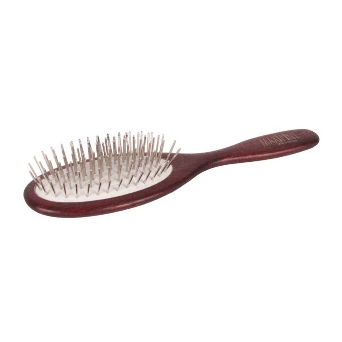 Maxi Pin Brush Large 23 cm - Thick Pin 1.5 cm, Show Tech