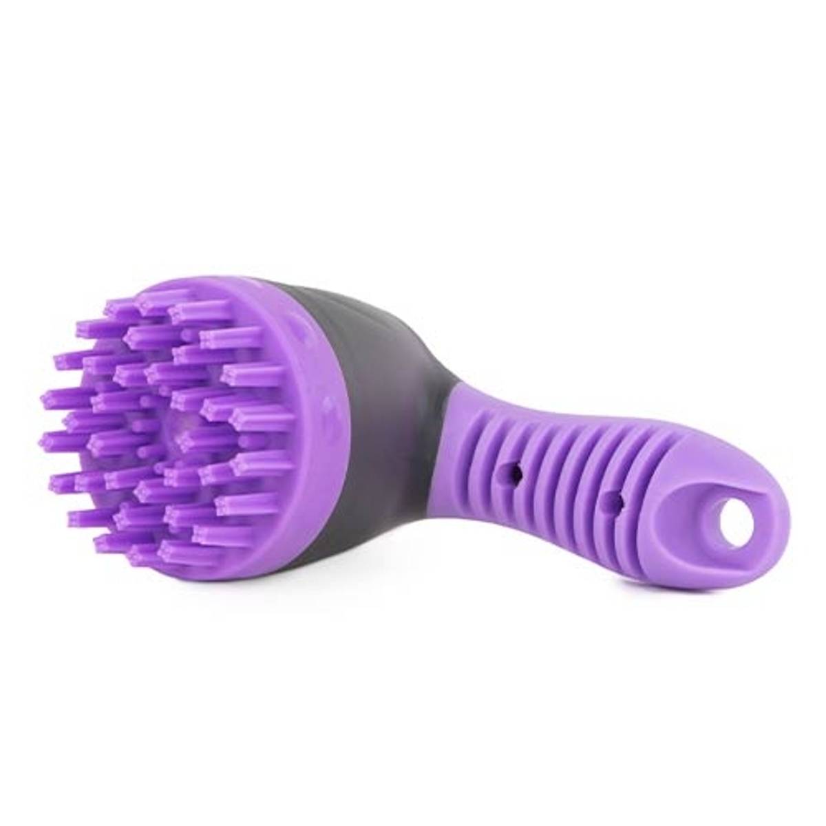Bademassasjebørste for påføring av shampoo, Ibanez