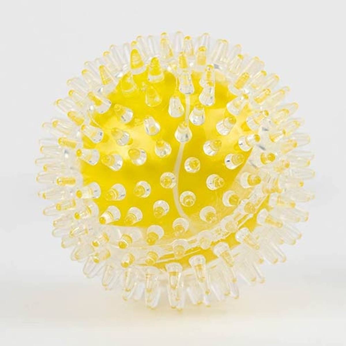 Spiked ball Belønningsleke av Termoplastisk Gummi, Ibanez